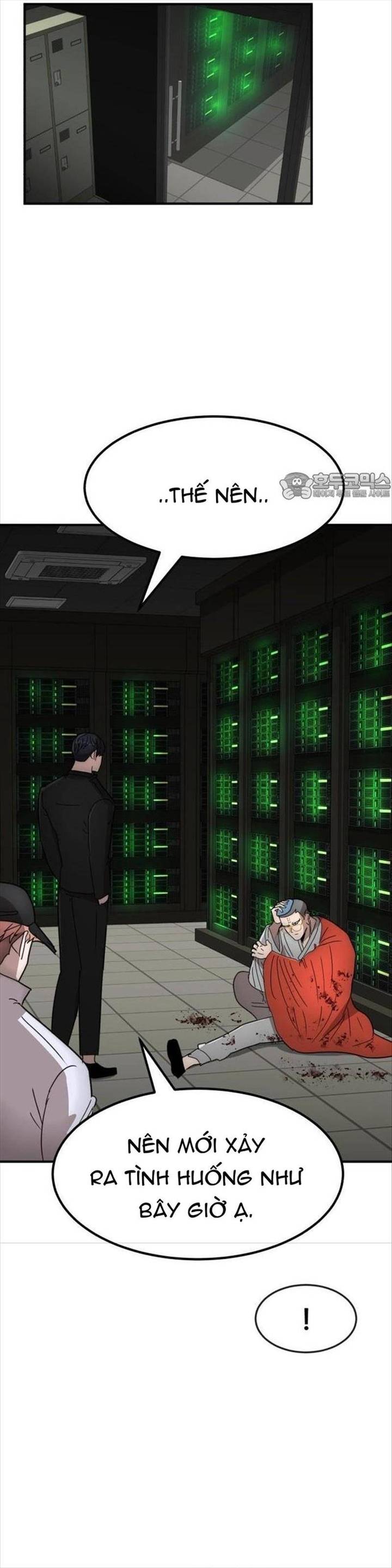 Coin Báo Thù: Chapter 32