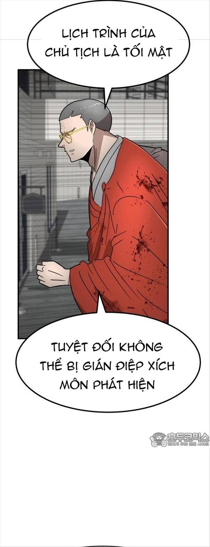Coin Báo Thù: Chapter 32