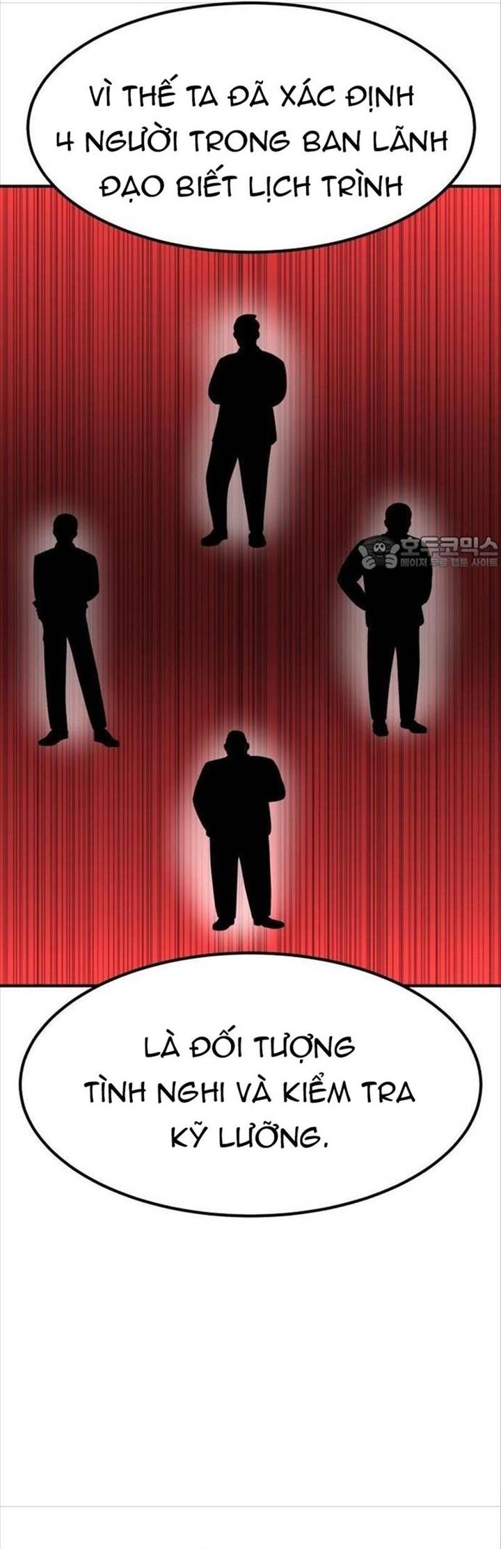 Coin Báo Thù: Chapter 32