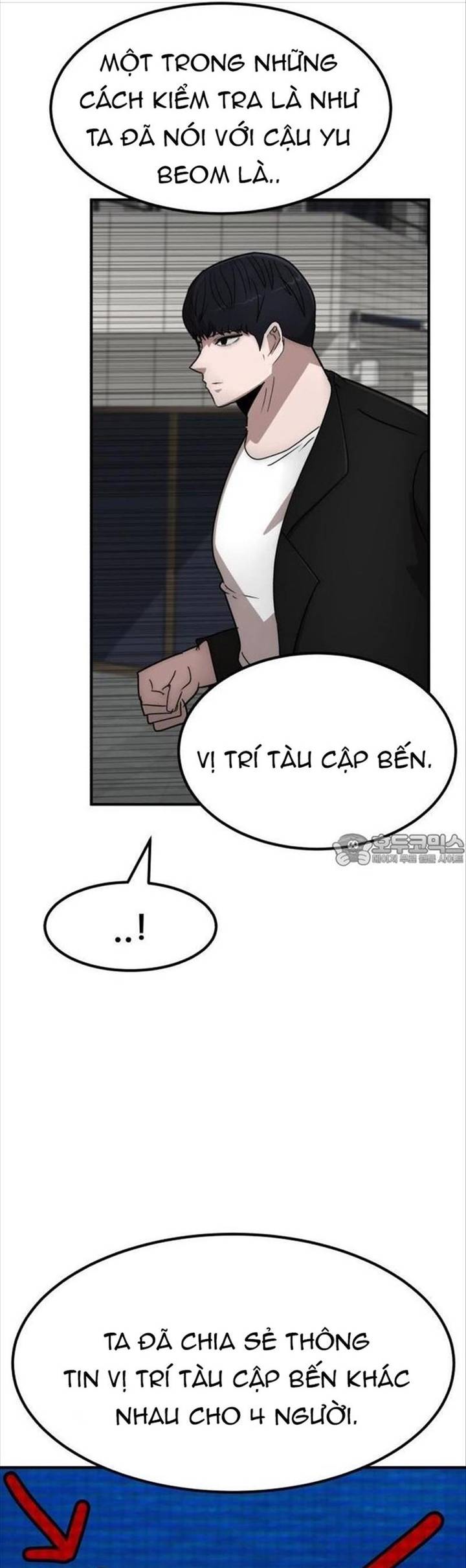 Coin Báo Thù: Chapter 32