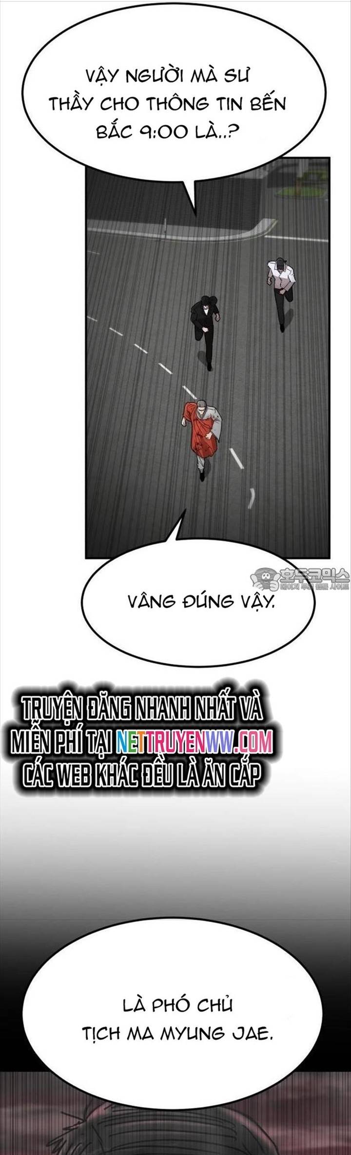 Coin Báo Thù: Chapter 32