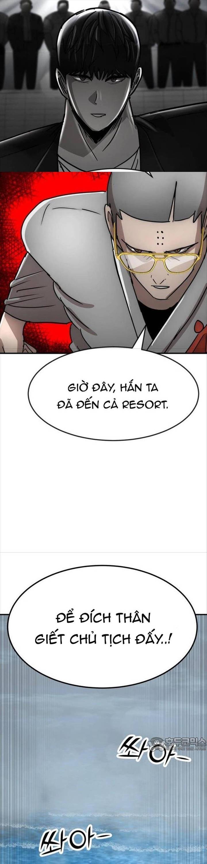 Coin Báo Thù: Chapter 32