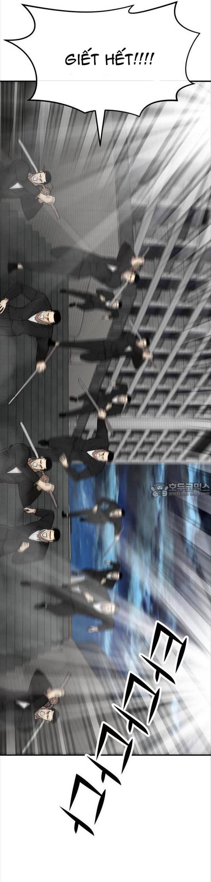 Coin Báo Thù: Chapter 32