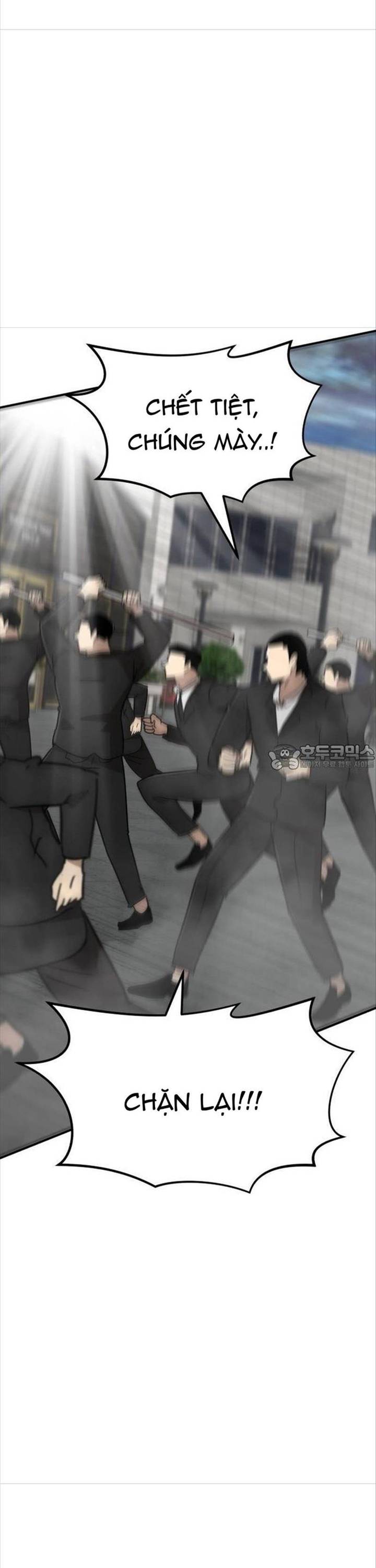 Coin Báo Thù: Chapter 32