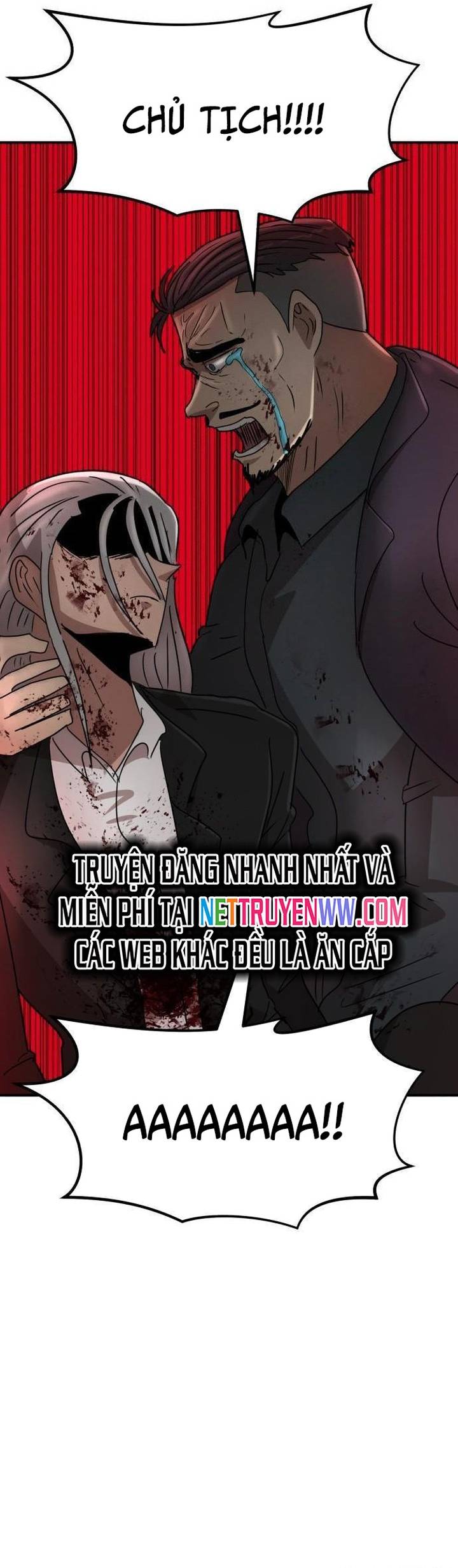 Coin Báo Thù: Chapter 33
