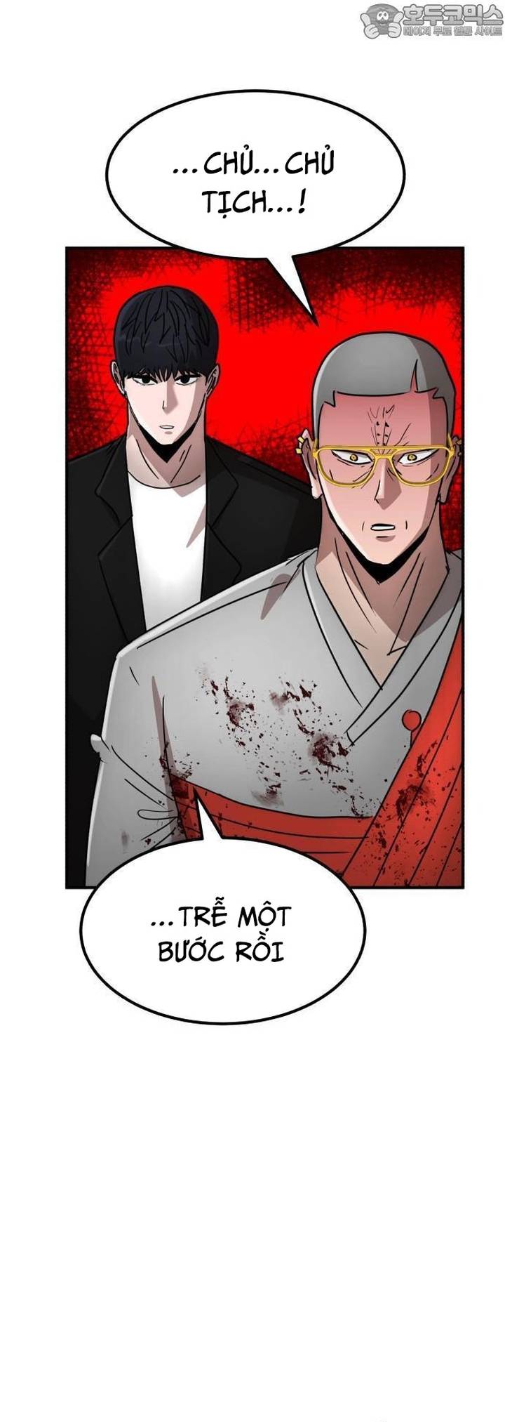 Coin Báo Thù: Chapter 33