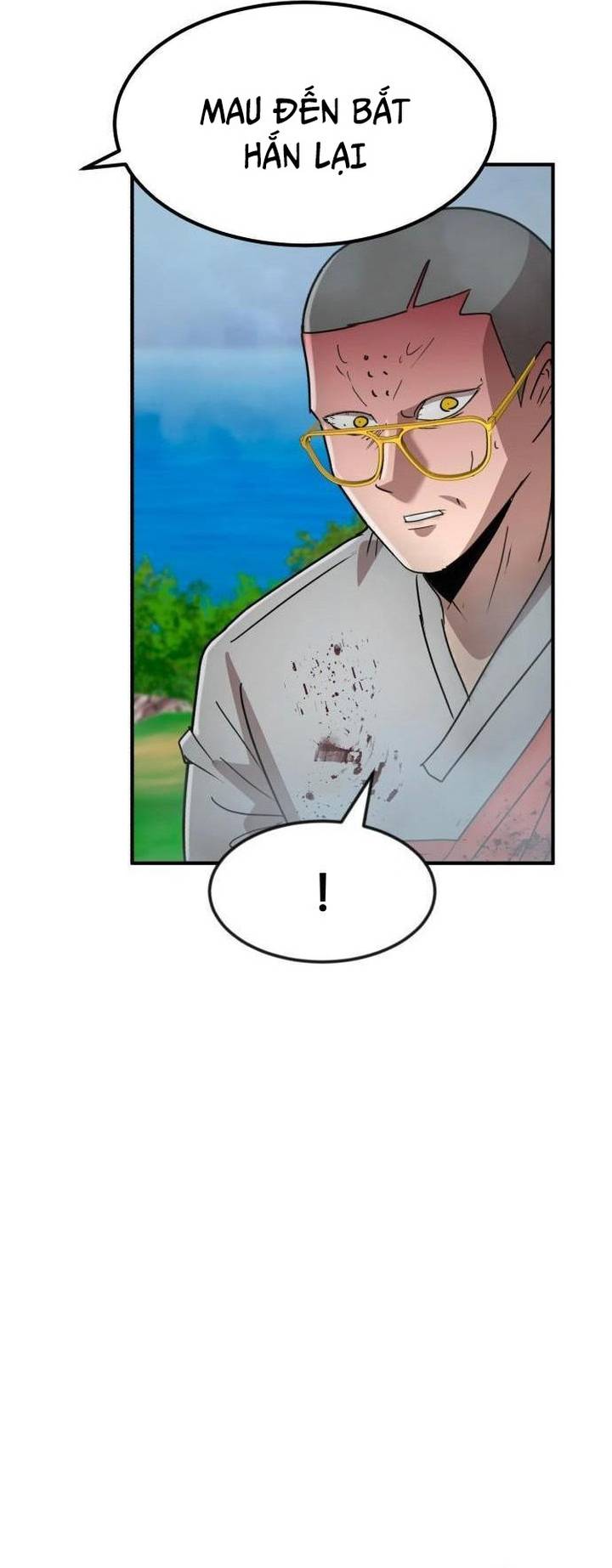 Coin Báo Thù: Chapter 33