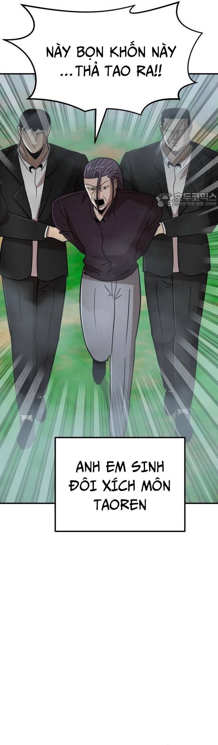 Coin Báo Thù: Chapter 33