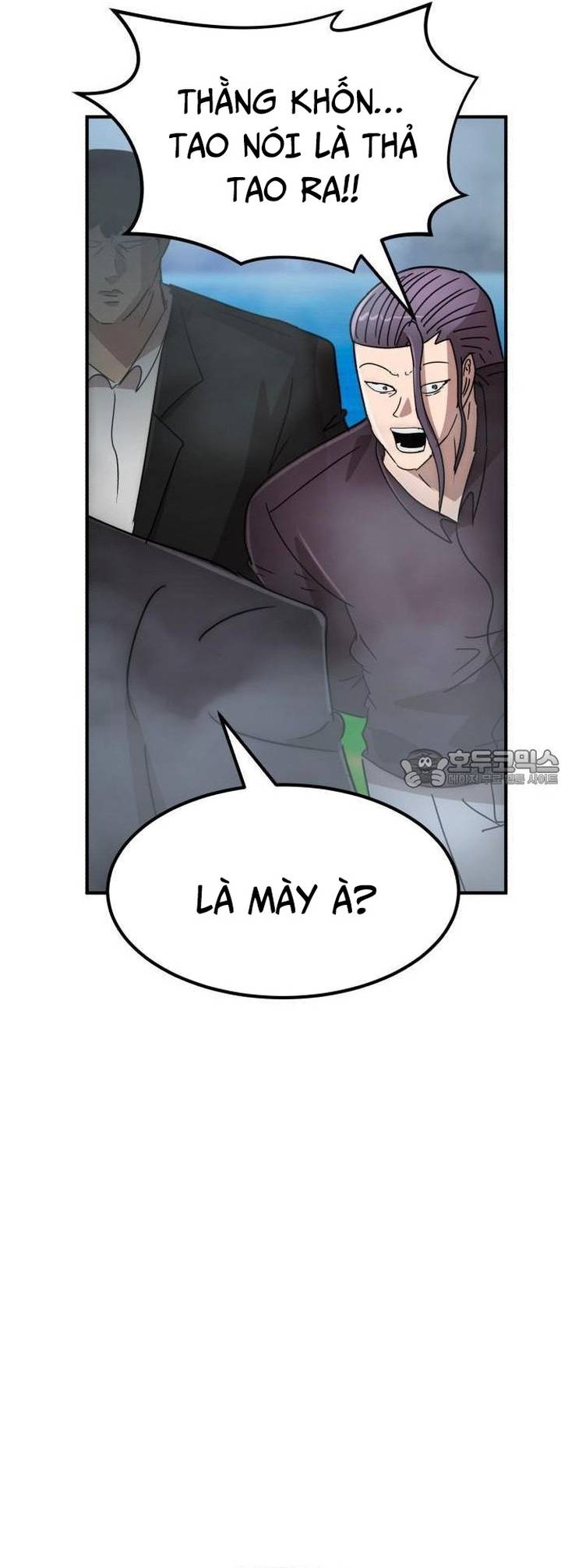 Coin Báo Thù: Chapter 33