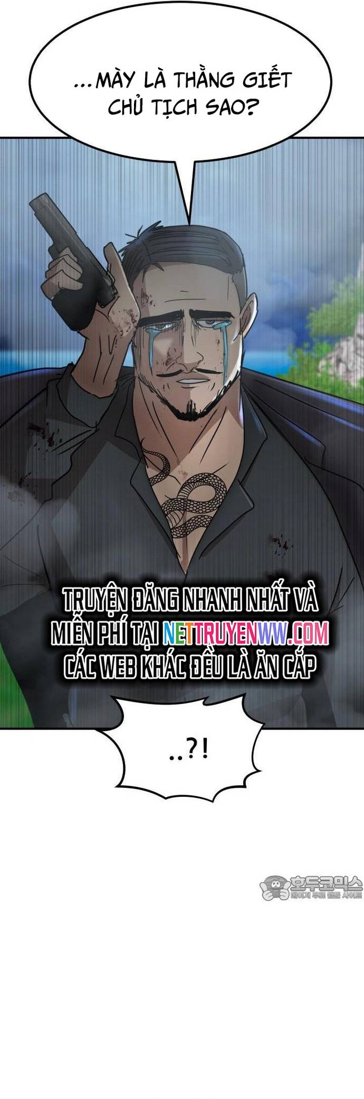 Coin Báo Thù: Chapter 33