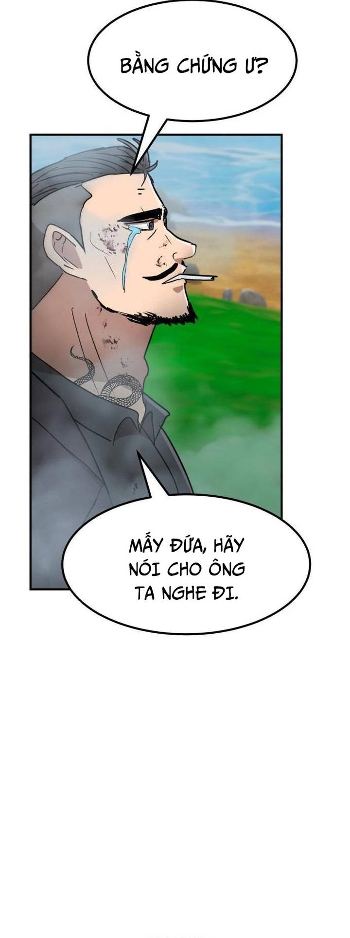 Coin Báo Thù: Chapter 33