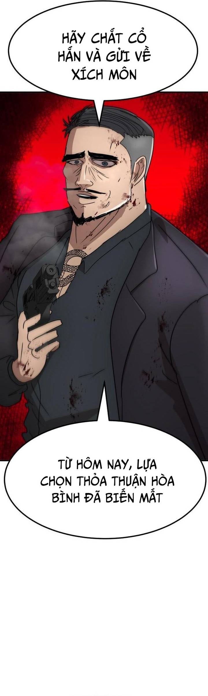 Coin Báo Thù: Chapter 33