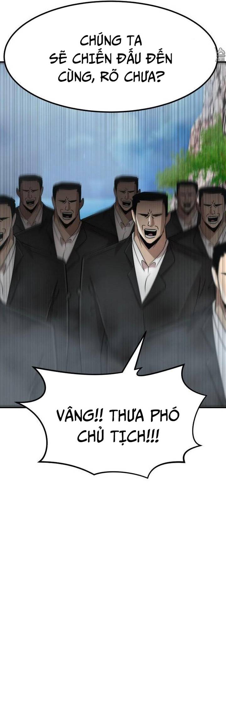 Coin Báo Thù: Chapter 33