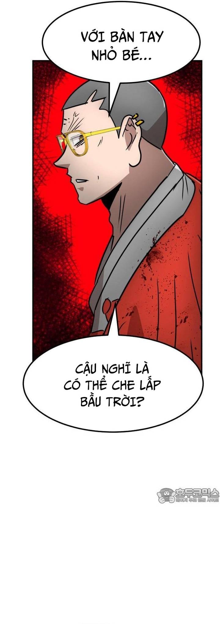 Coin Báo Thù: Chapter 33