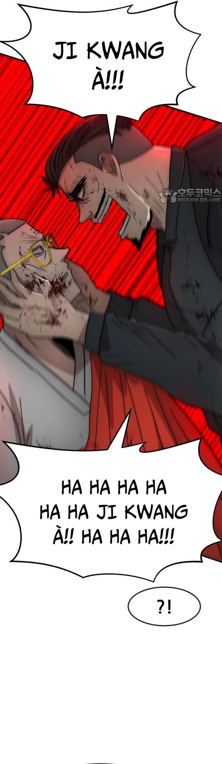 Coin Báo Thù: Chapter 33