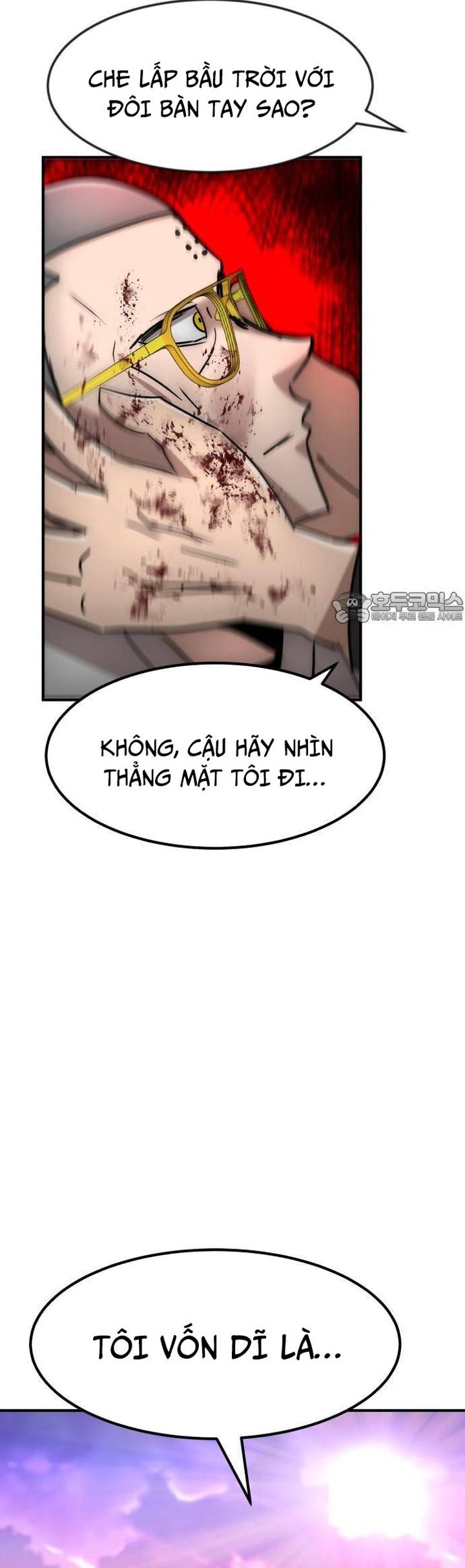 Coin Báo Thù: Chapter 33