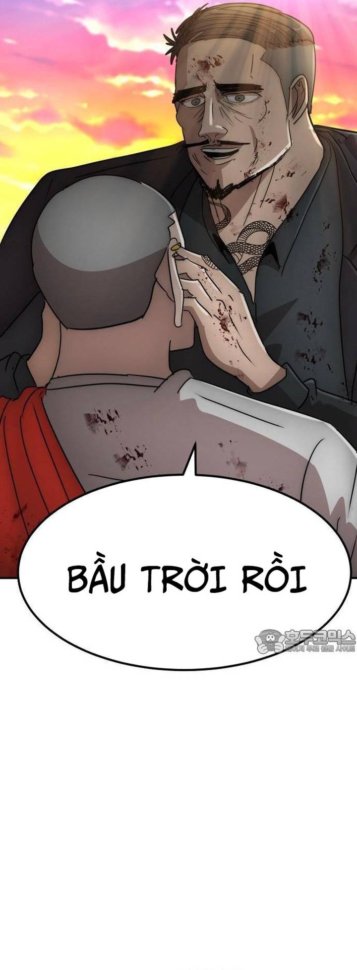 Coin Báo Thù: Chapter 33