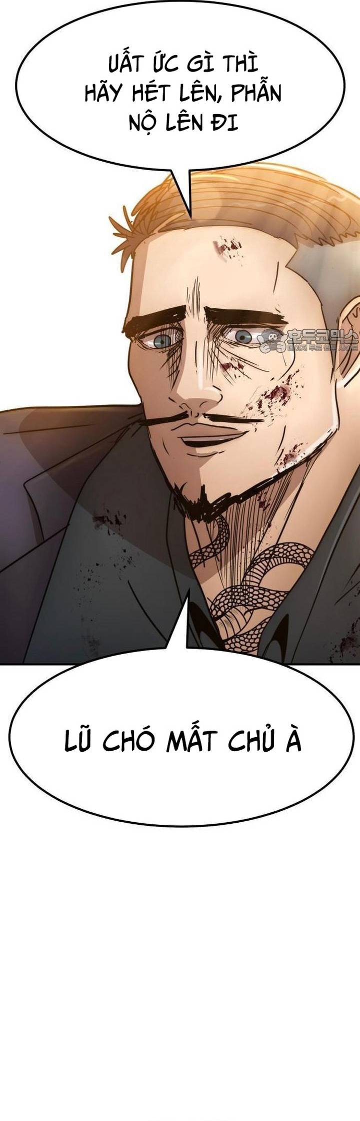 Coin Báo Thù: Chapter 33