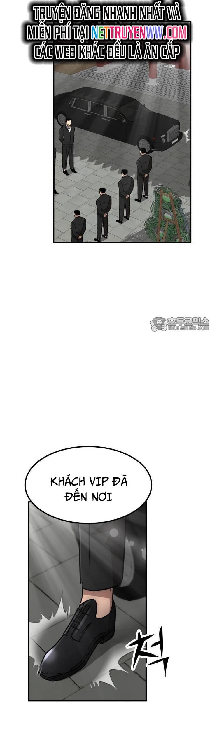 Coin Báo Thù: Chapter 33