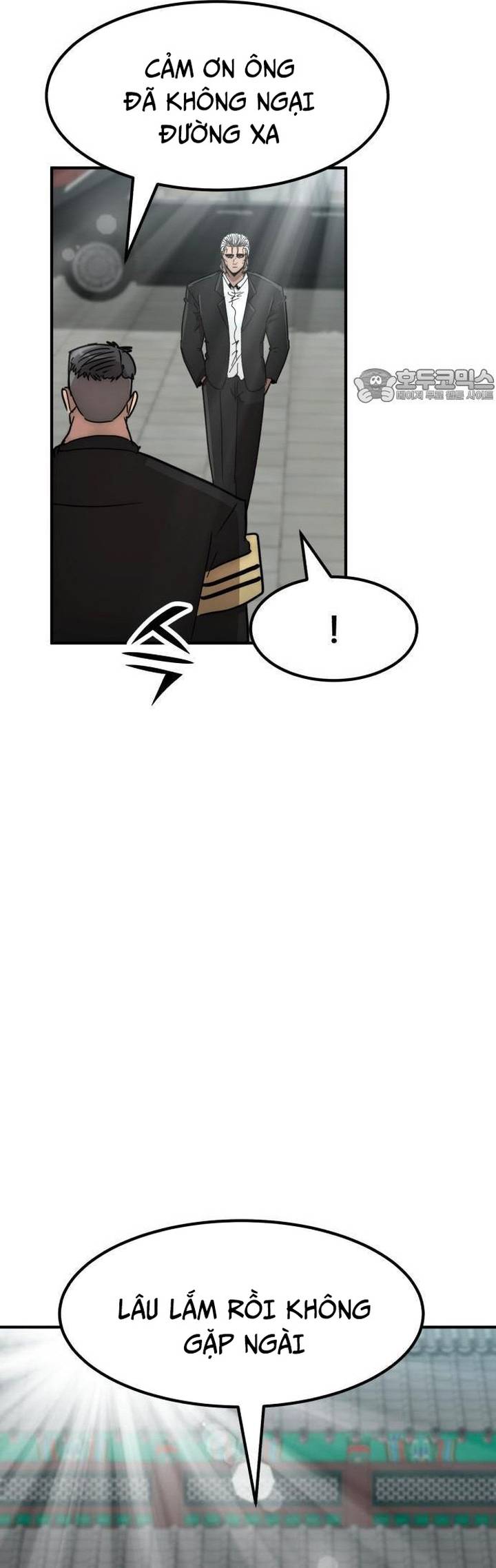 Coin Báo Thù: Chapter 33
