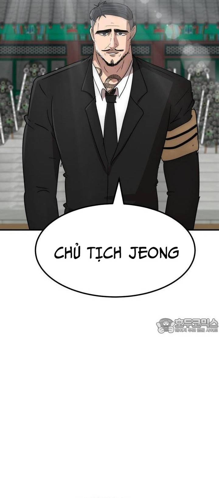 Coin Báo Thù: Chapter 33
