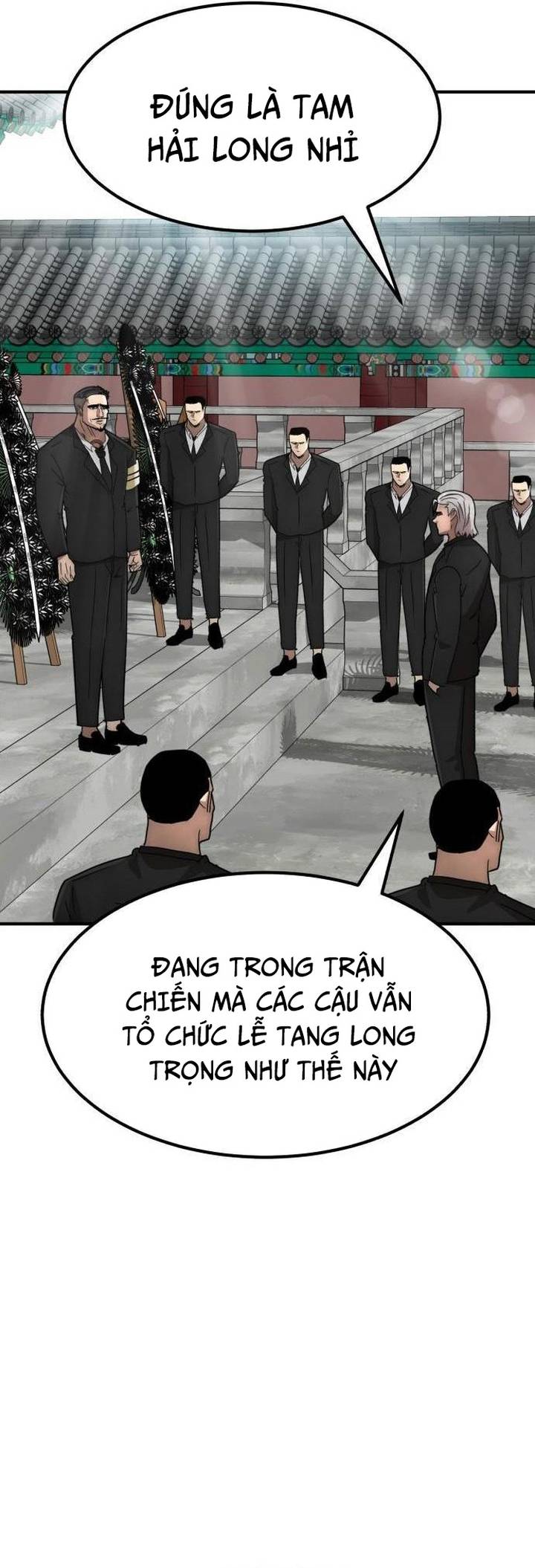 Coin Báo Thù: Chapter 33