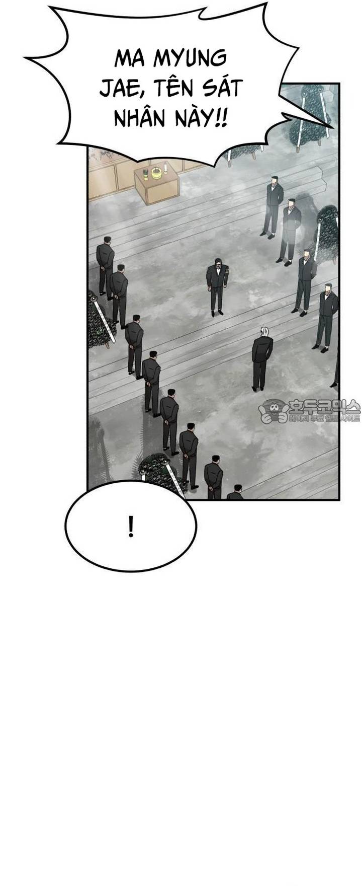 Coin Báo Thù: Chapter 33