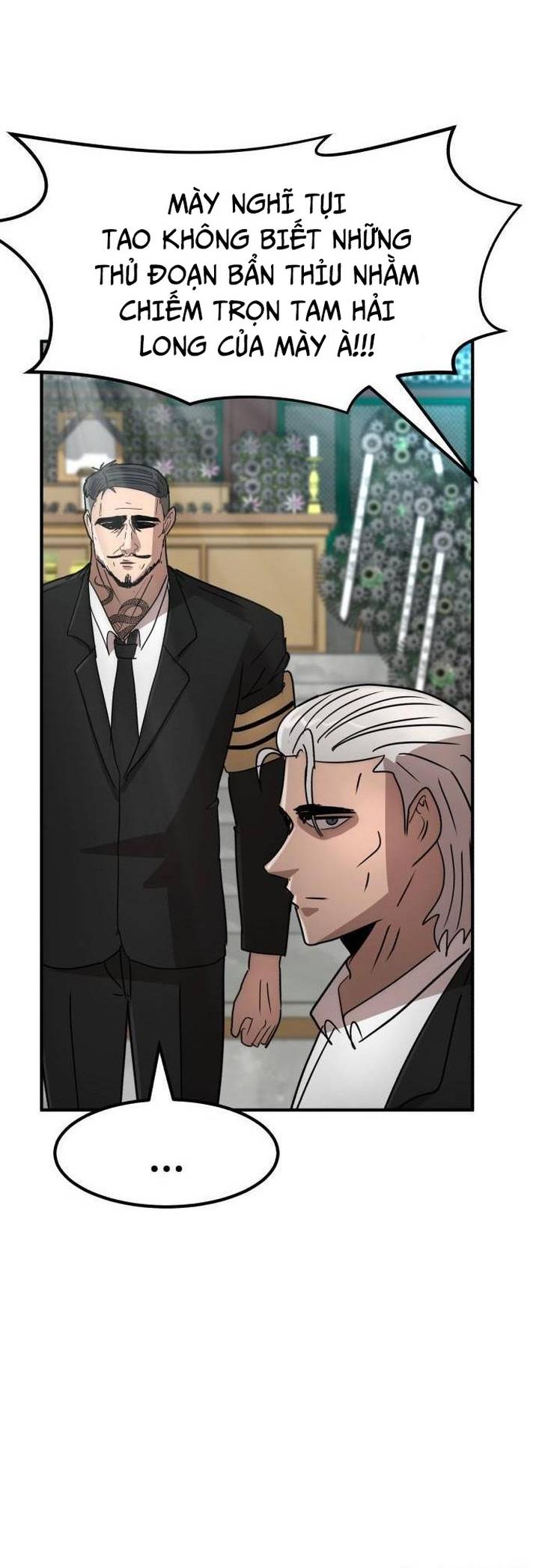 Coin Báo Thù: Chapter 33