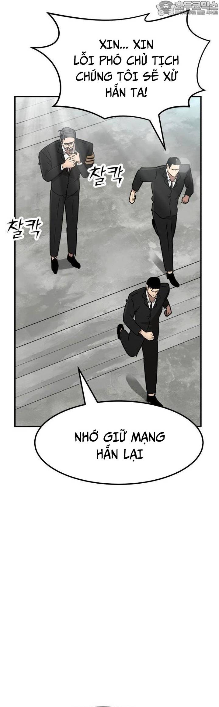 Coin Báo Thù: Chapter 33