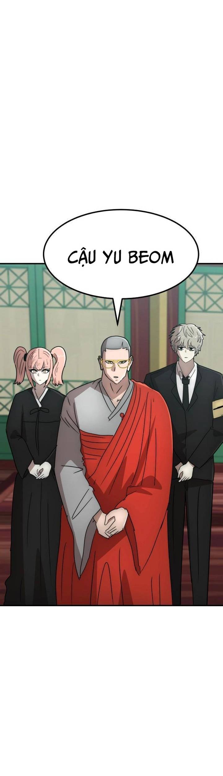 Coin Báo Thù: Chapter 33