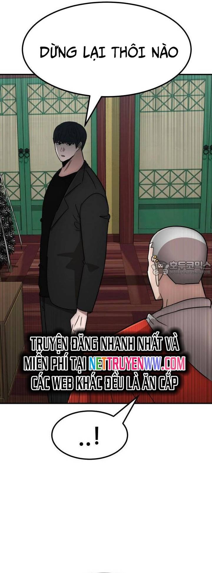 Coin Báo Thù: Chapter 33