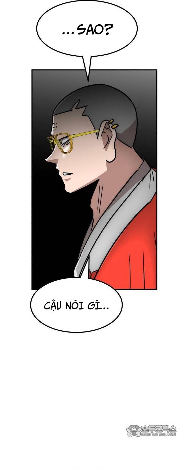 Coin Báo Thù: Chapter 33