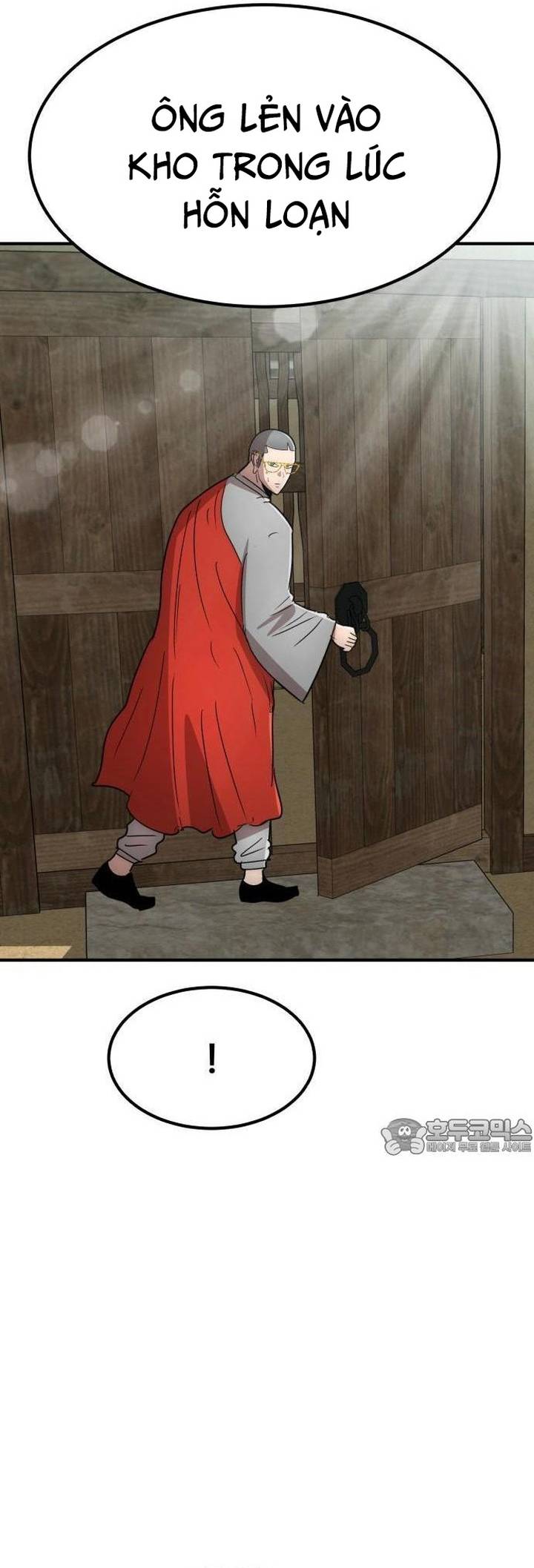 Coin Báo Thù: Chapter 33