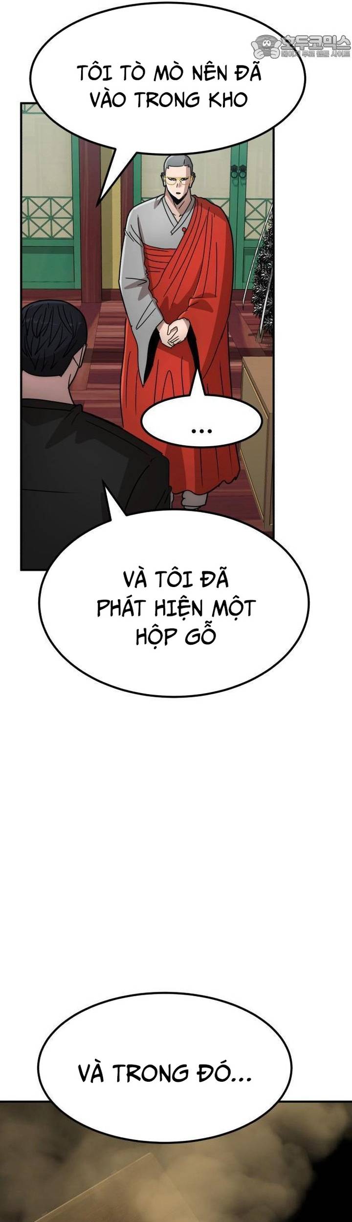 Coin Báo Thù: Chapter 33