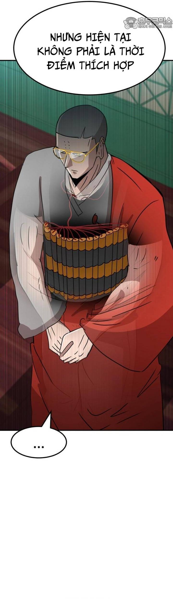 Coin Báo Thù: Chapter 33