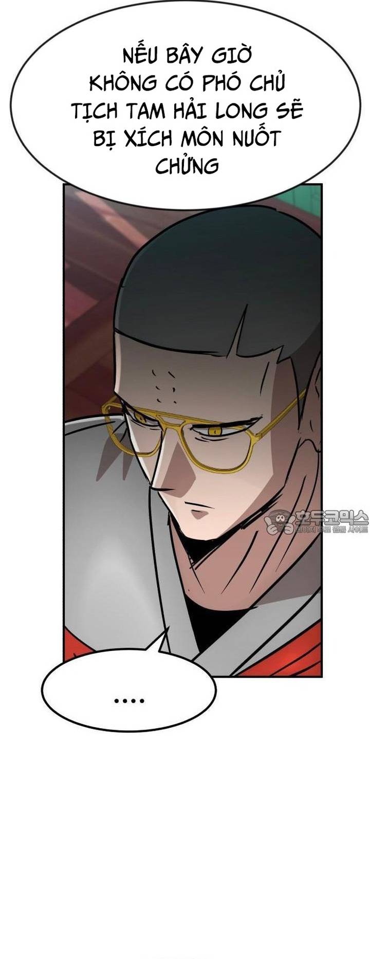 Coin Báo Thù: Chapter 33