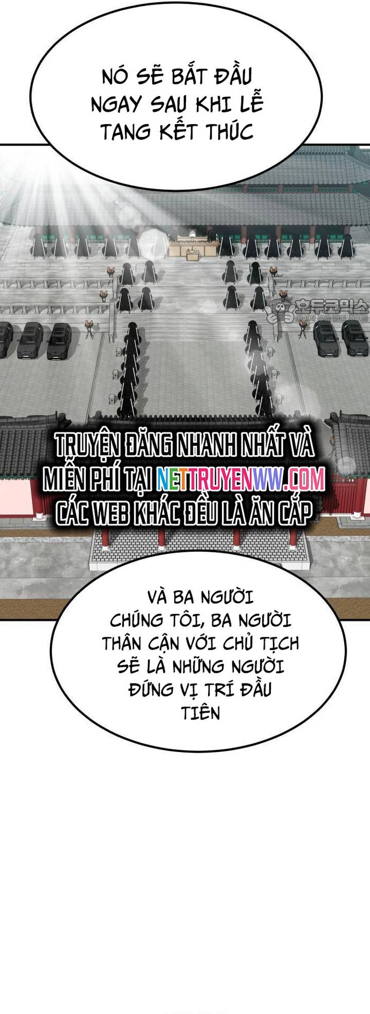 Coin Báo Thù: Chapter 33