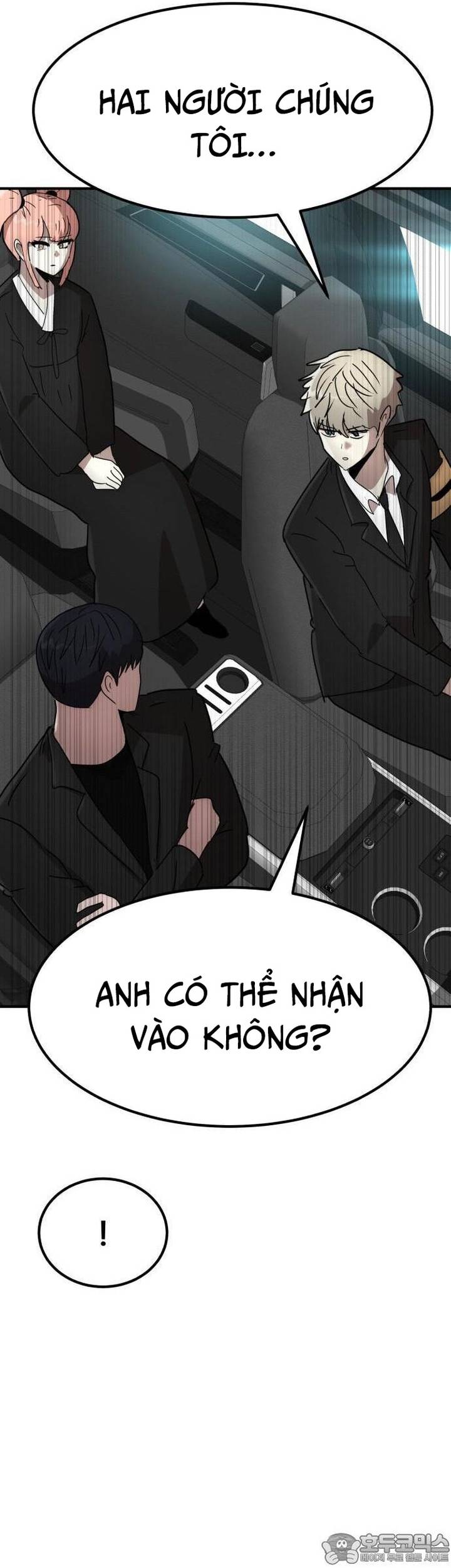 Coin Báo Thù: Chapter 33