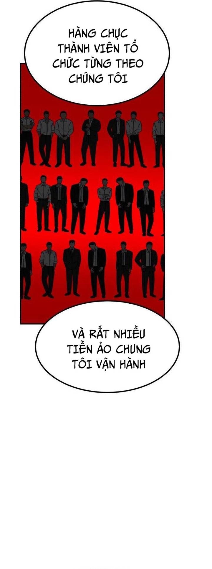 Coin Báo Thù: Chapter 33