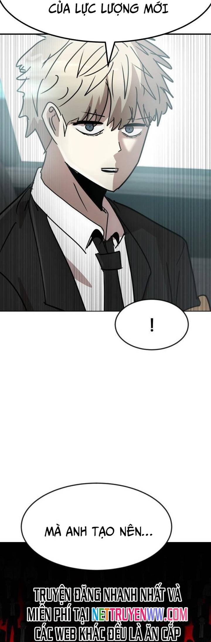 Coin Báo Thù: Chapter 33