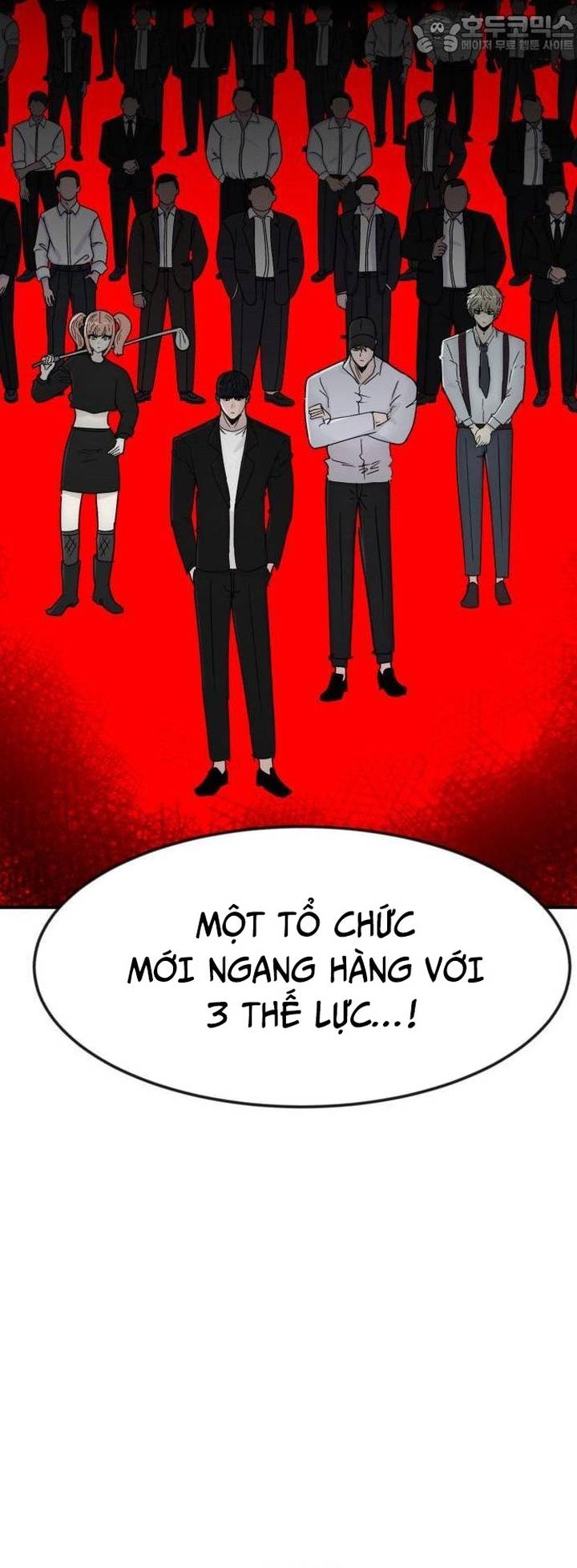 Coin Báo Thù: Chapter 33