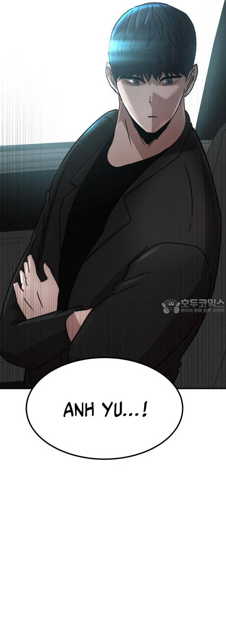 Coin Báo Thù: Chapter 33
