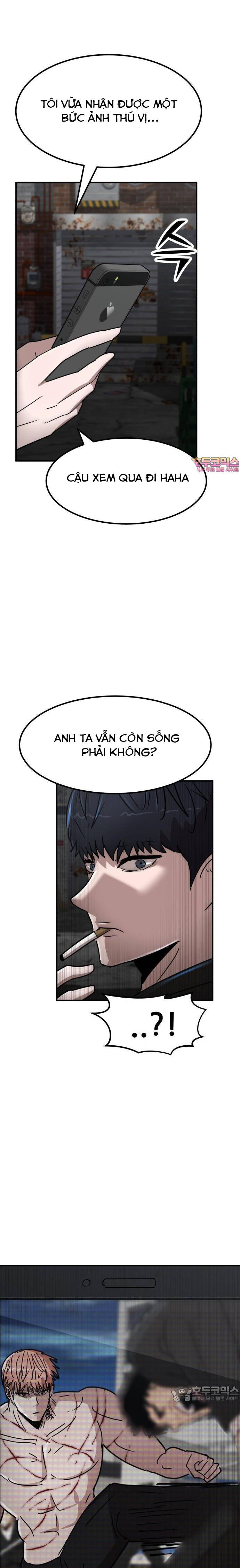 Coin Báo Thù: Chapter 36