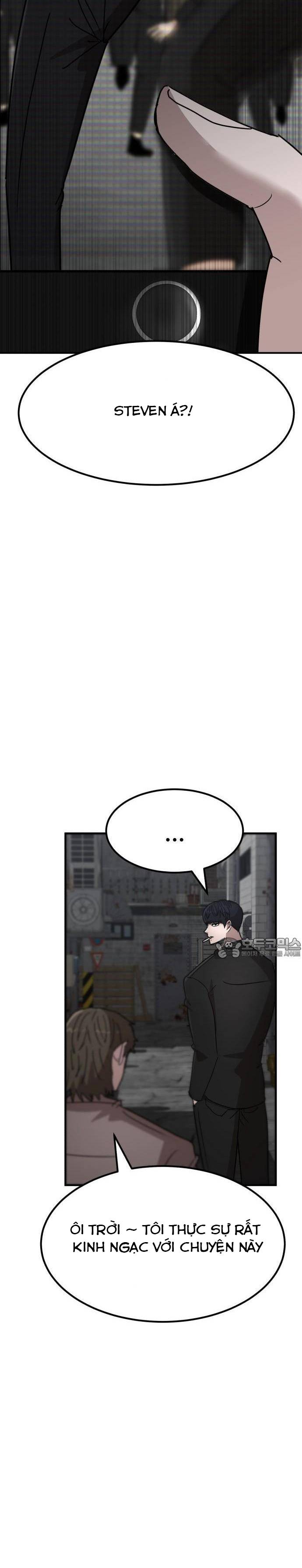 Coin Báo Thù: Chapter 36