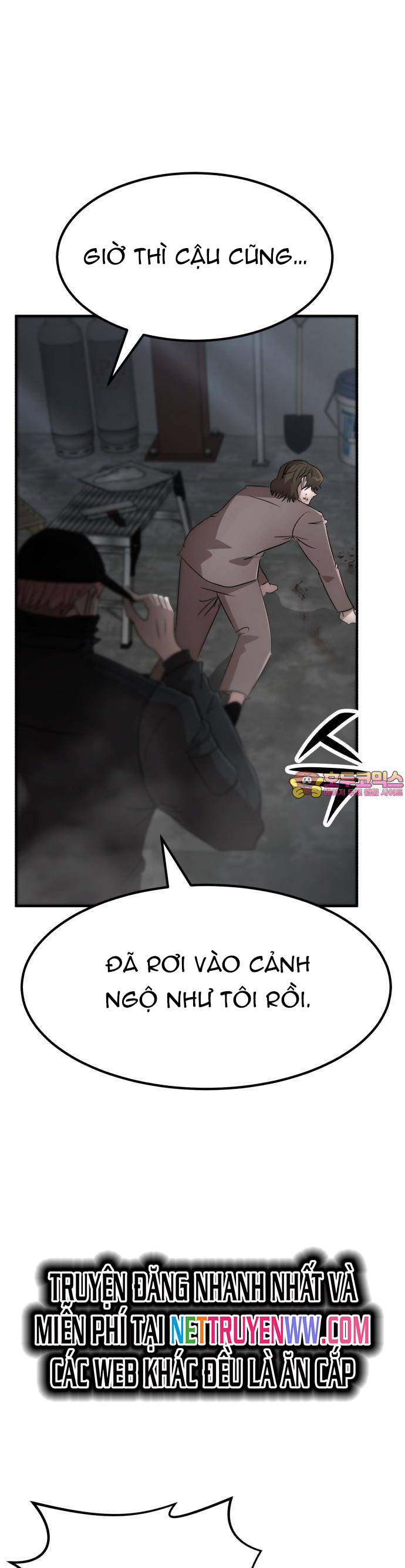 Coin Báo Thù: Chapter 37