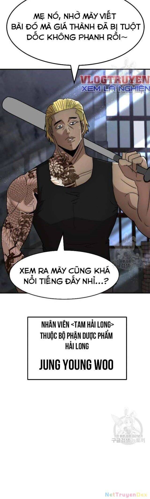 Coin Báo Thù: Chapter 39