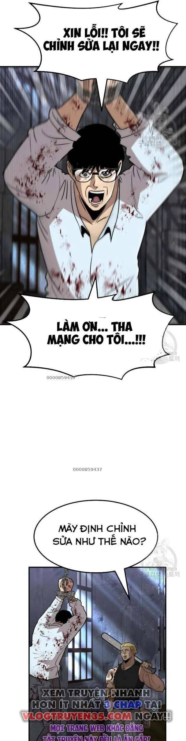Coin Báo Thù: Chapter 39