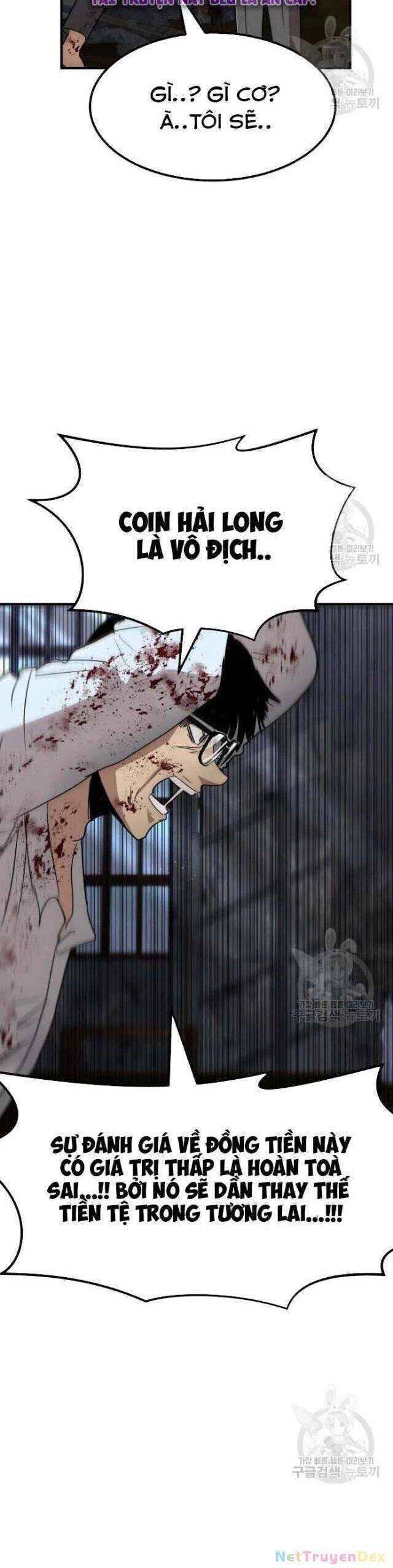 Coin Báo Thù: Chapter 39