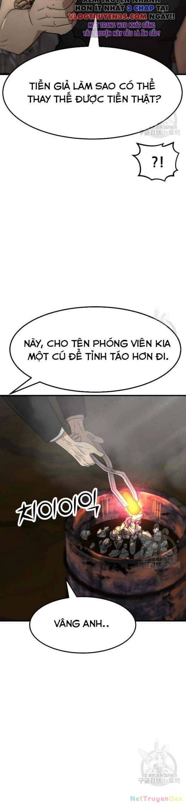 Coin Báo Thù: Chapter 39