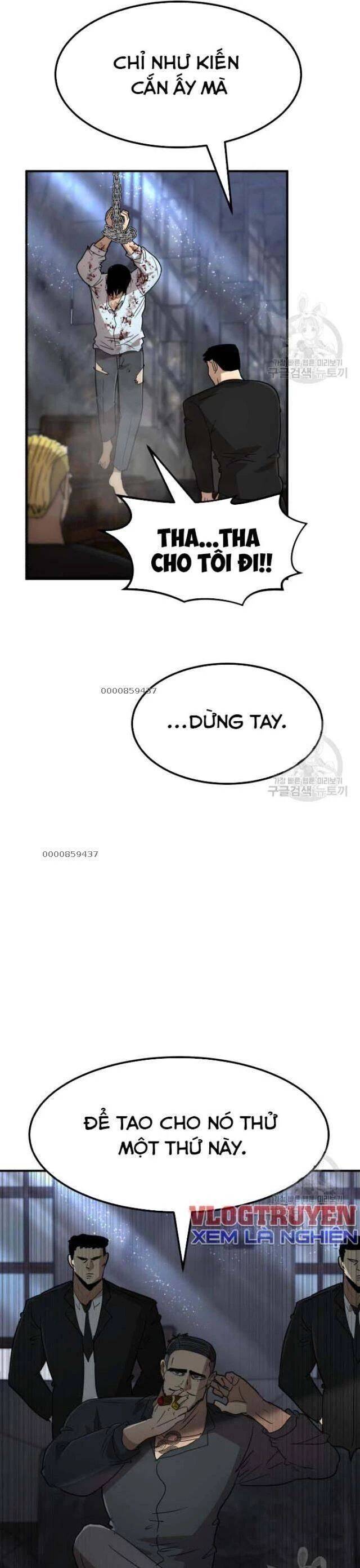Coin Báo Thù: Chapter 39
